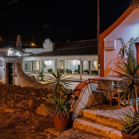 Small Cozy Room In Palace Patio With Hot Tub And Snooker - Sintra Wow ภายนอก รูปภาพ