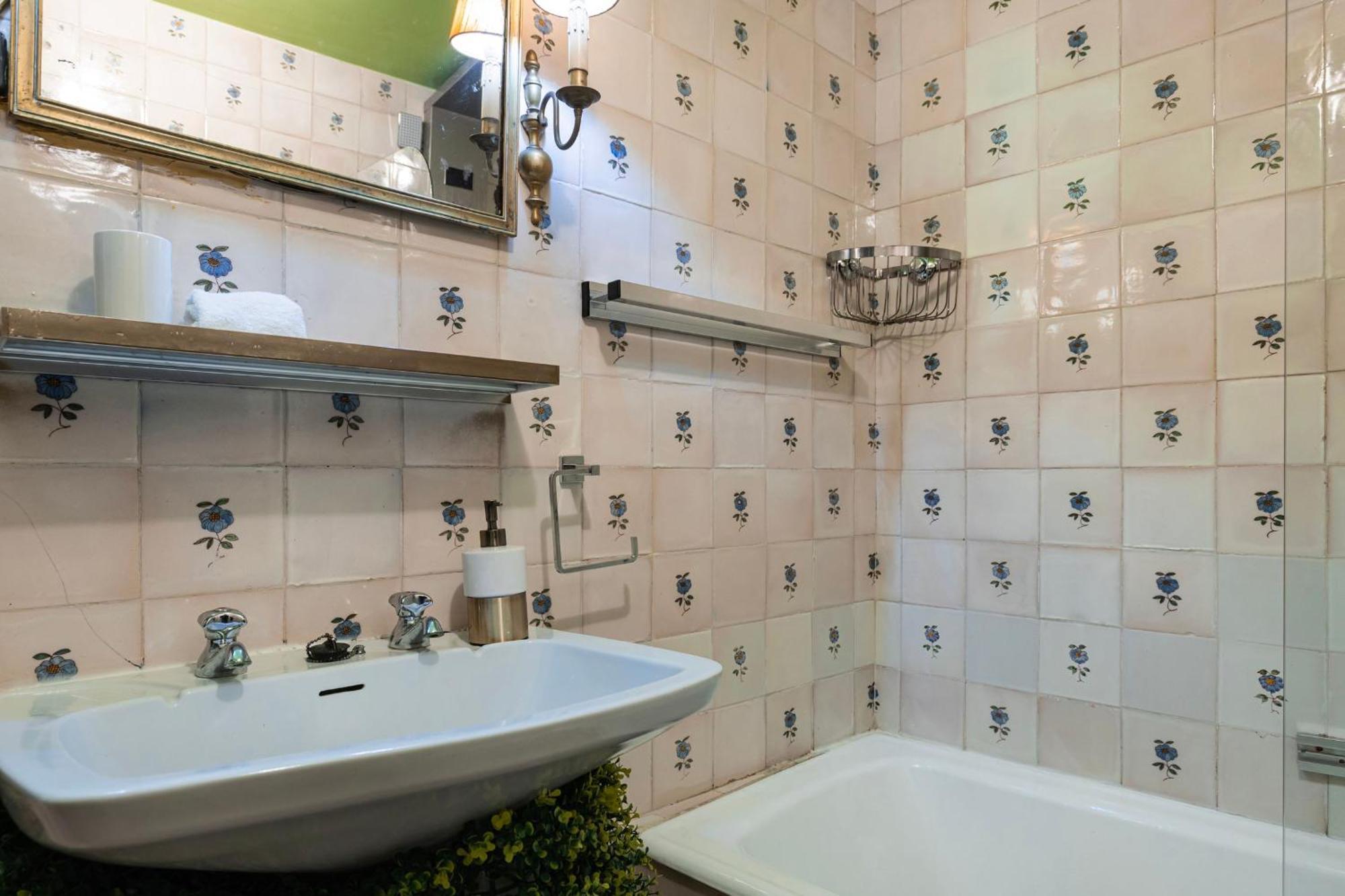 Small Cozy Room In Palace Patio With Hot Tub And Snooker - Sintra Wow ภายนอก รูปภาพ