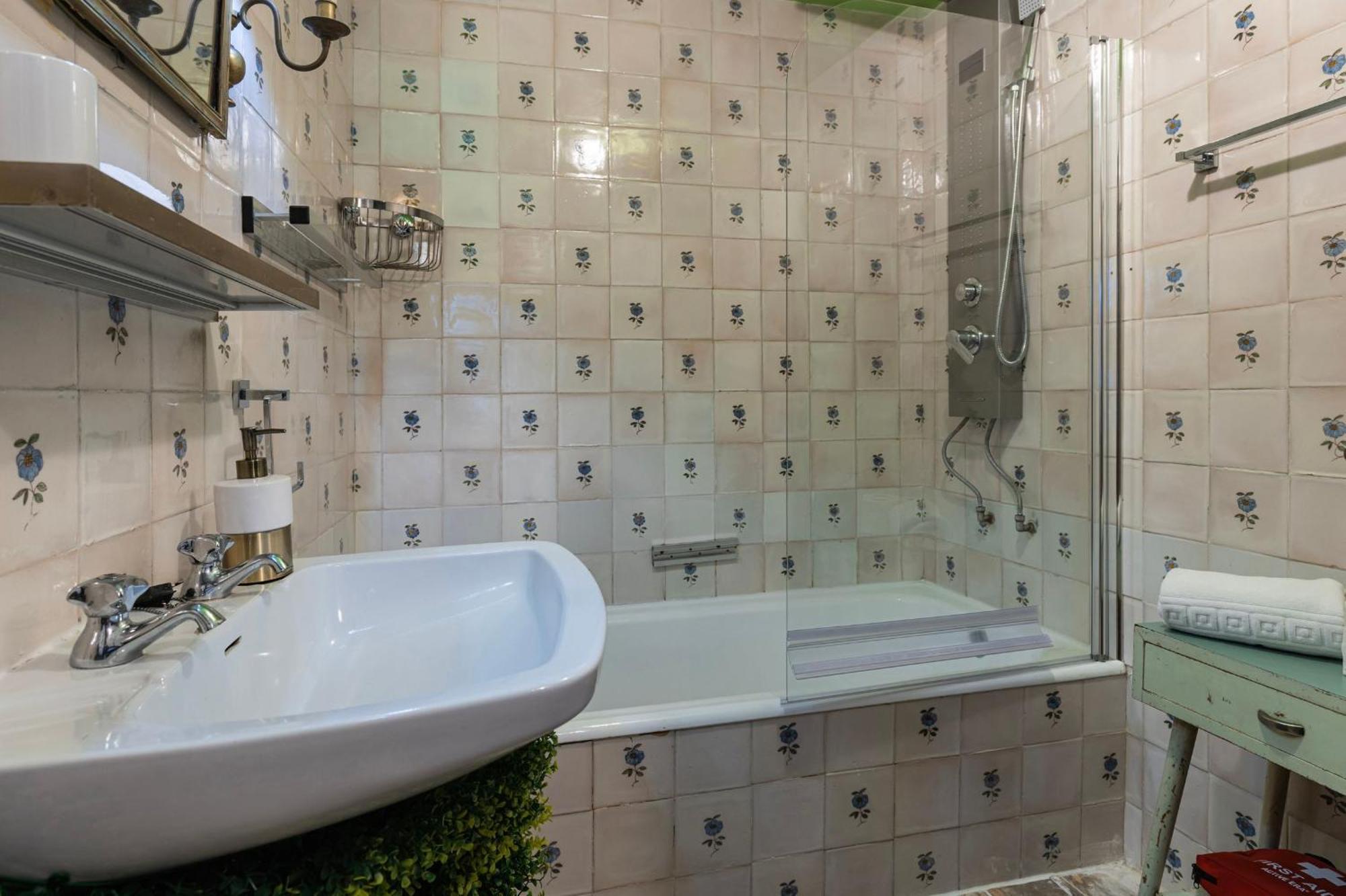 Small Cozy Room In Palace Patio With Hot Tub And Snooker - Sintra Wow ภายนอก รูปภาพ