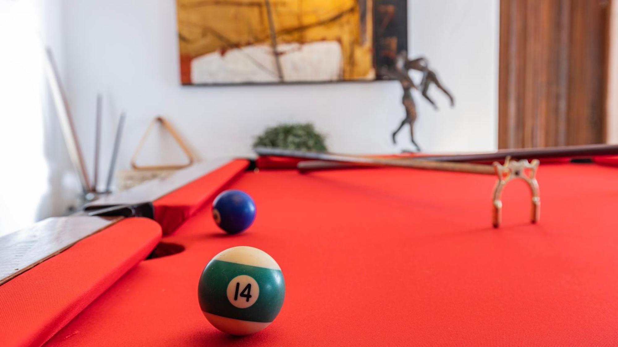Small Cozy Room In Palace Patio With Hot Tub And Snooker - Sintra Wow ภายนอก รูปภาพ